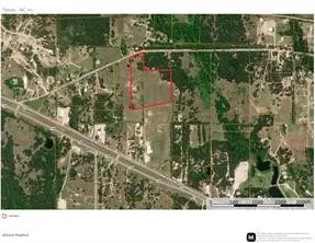 3321 Old Mineral Wells Highway Weatherford, TX 76088