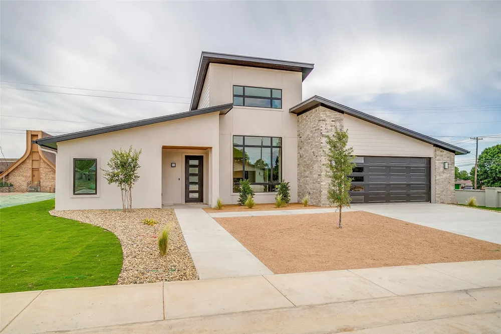 2600 Easy Street Mineral Wells, TX 76067