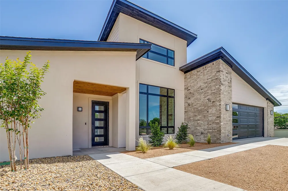 2600 Easy Street Mineral Wells, TX 76067