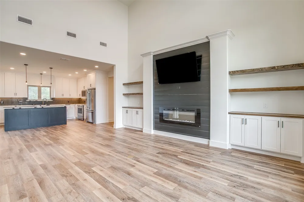 2600 Easy Street Mineral Wells, TX 76067