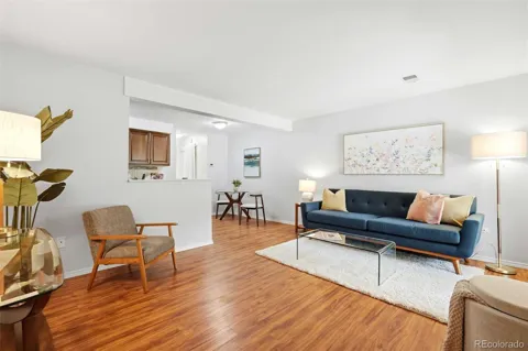 1496 S Pierson Street #106