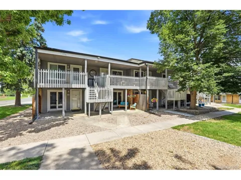 1496 S Pierson Street #106