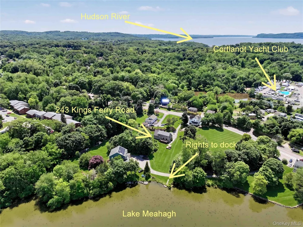 243 Kings Ferry Road Verplanck, NY 10596