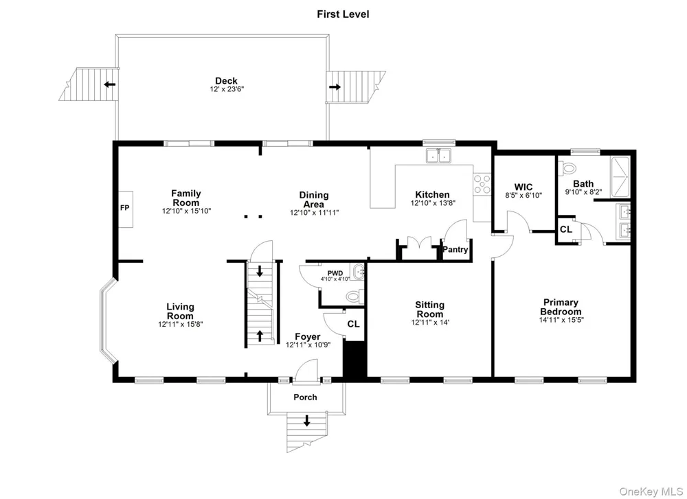 243 Kings Ferry Road Verplanck, NY 10596