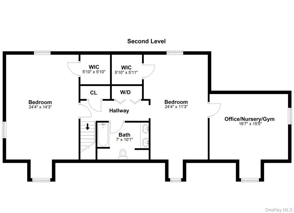 243 Kings Ferry Road Verplanck, NY 10596