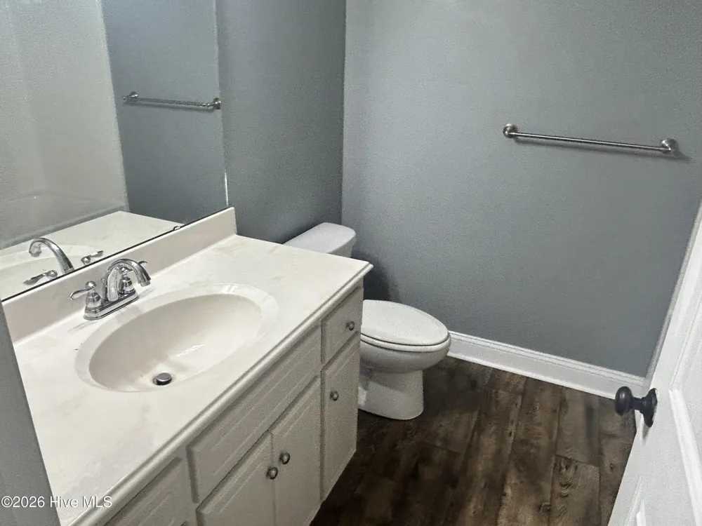 2016 Creek Road Nashville, NC 27856