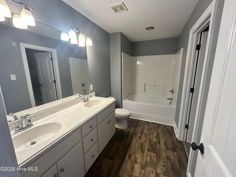 2016 Creek Road Nashville, NC 27856