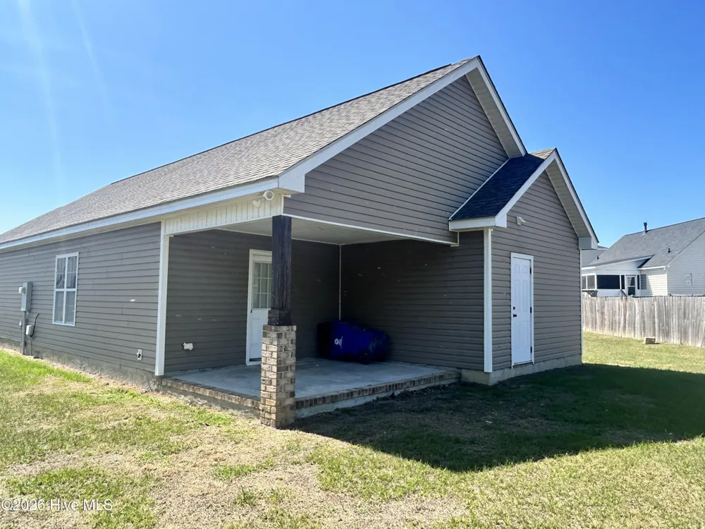 2016 Creek Road Nashville, NC 27856