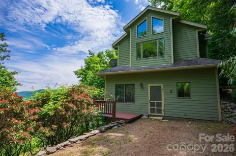 1299 Pine Ridge Road
