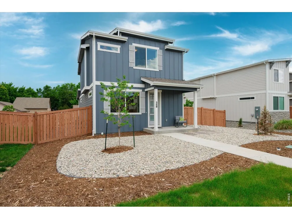 349 Fickel Farm Trail