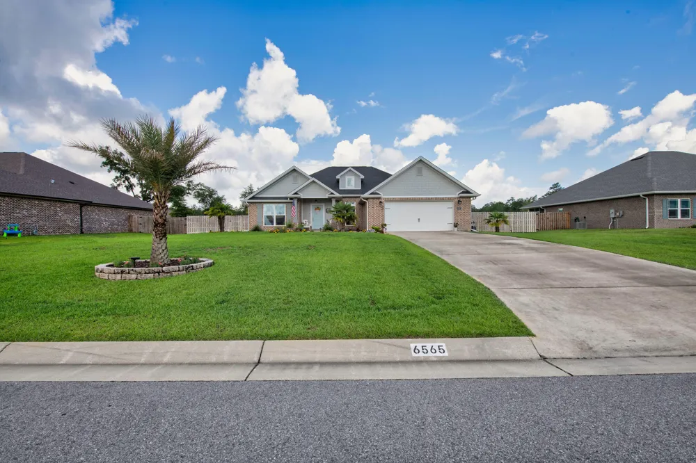6565 Cedar Key Drive