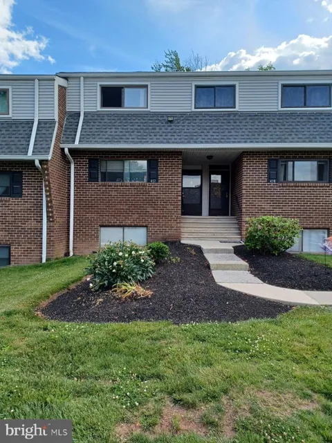 417 STONY WAY #417