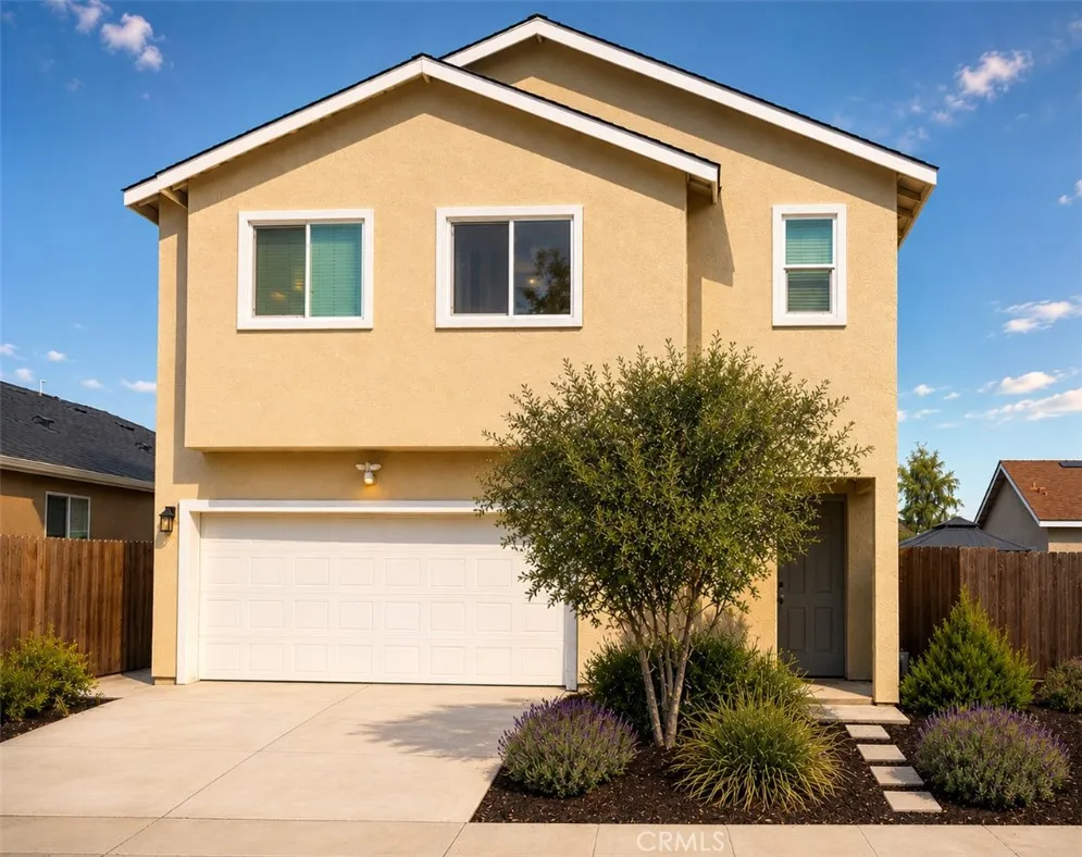 523 Barcelona Court Merced, CA 95341