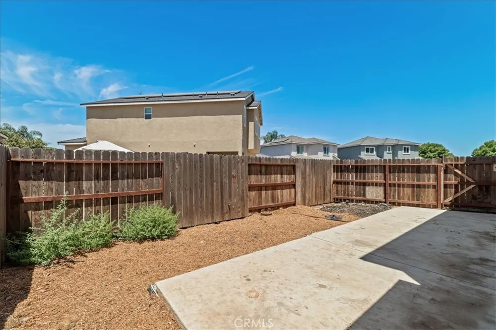 523 Barcelona Court Merced, CA 95341
