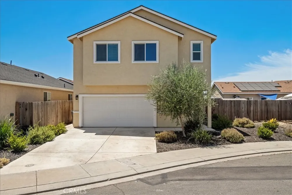 523 Barcelona Court Merced, CA 95341