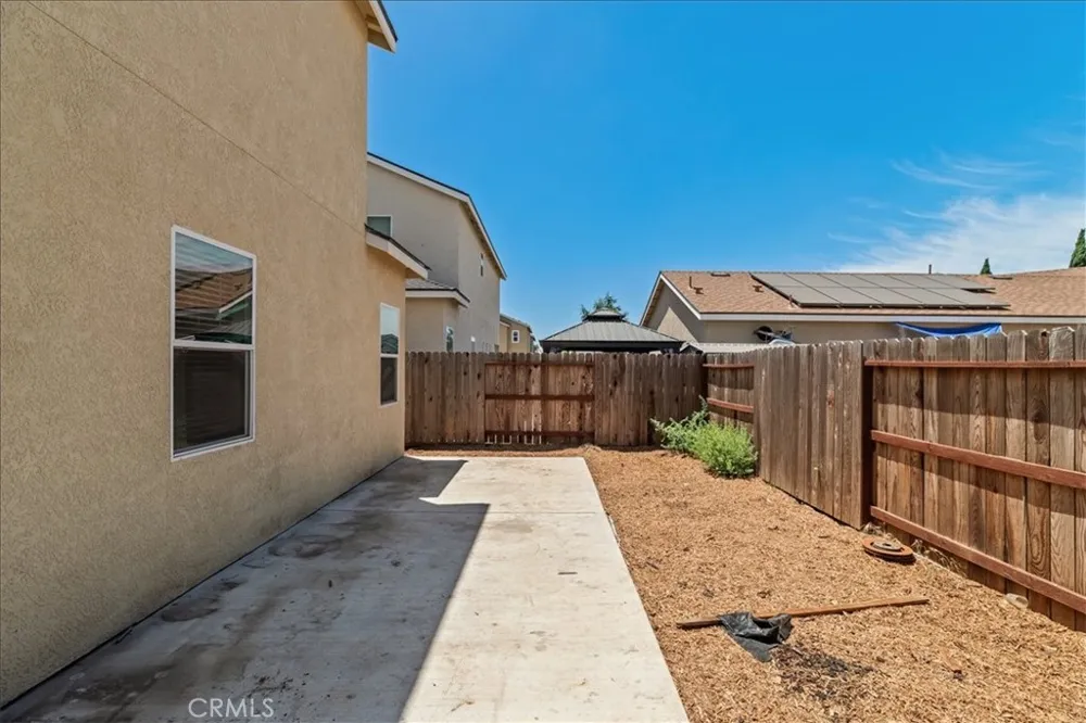 523 Barcelona Court Merced, CA 95341