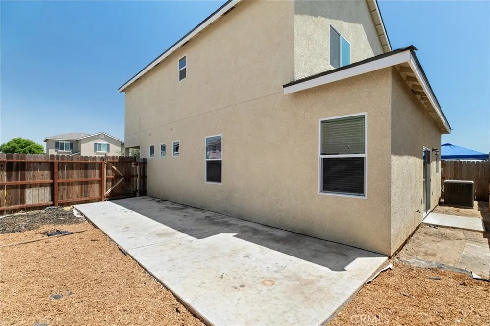 523 Barcelona Court Merced, CA 95341