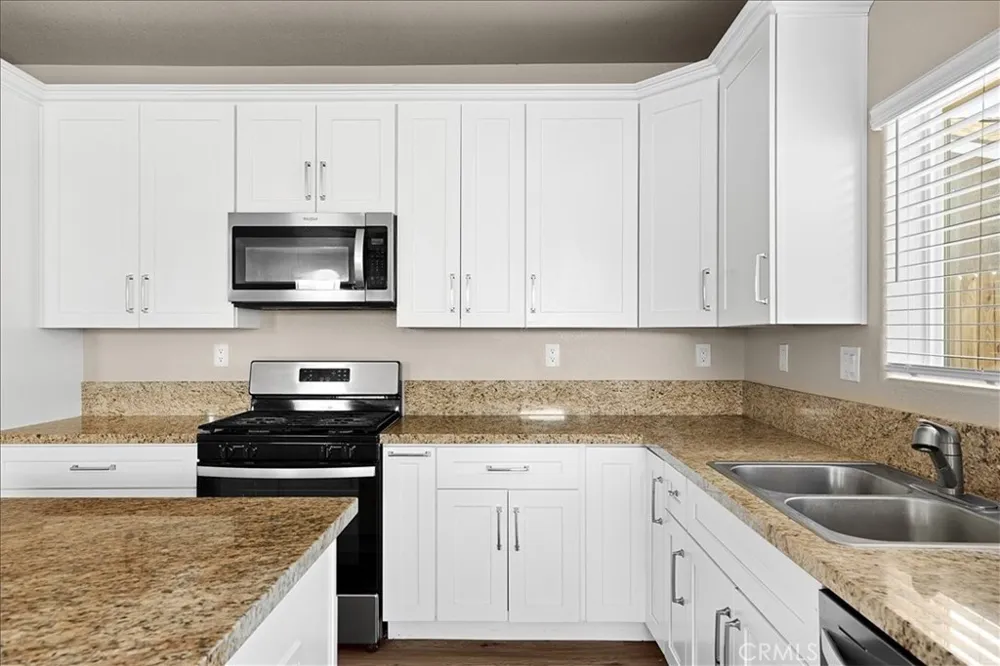 523 Barcelona Court Merced, CA 95341