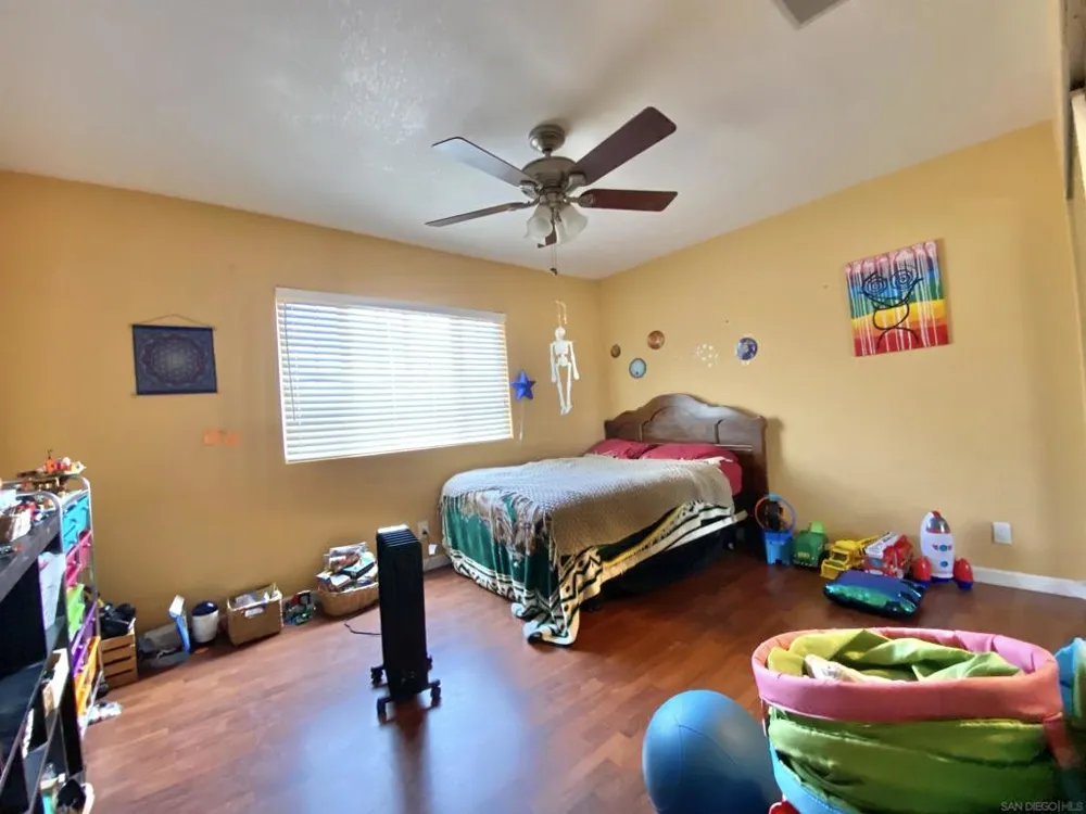 17939 Highway 94 Dulzura, CA 91917