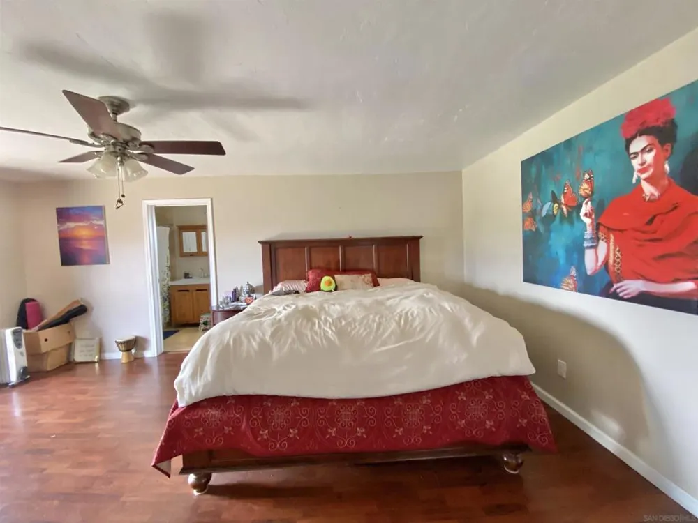 17939 Highway 94 Dulzura, CA 91917