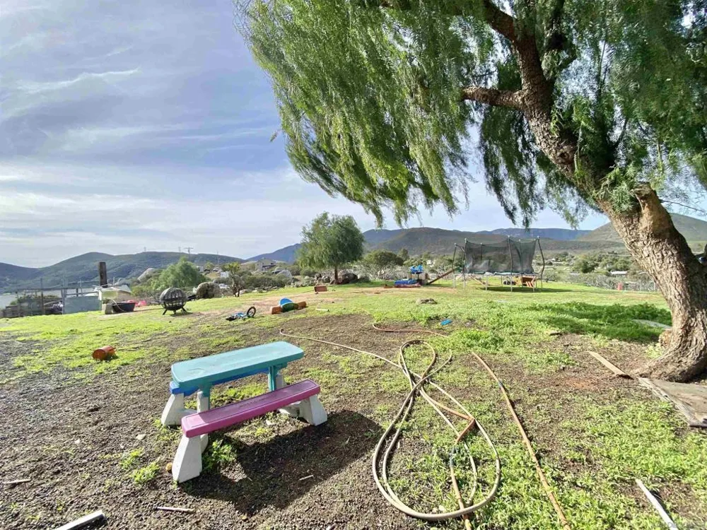 17939 Highway 94 Dulzura, CA 91917