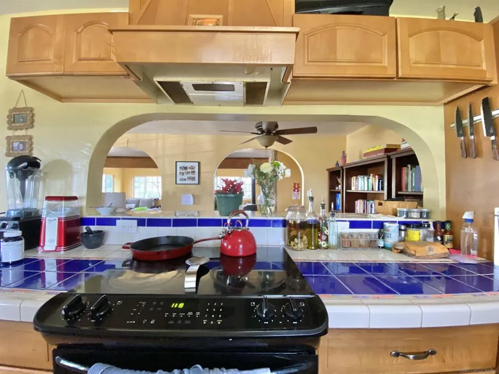 17939 Highway 94 Dulzura, CA 91917
