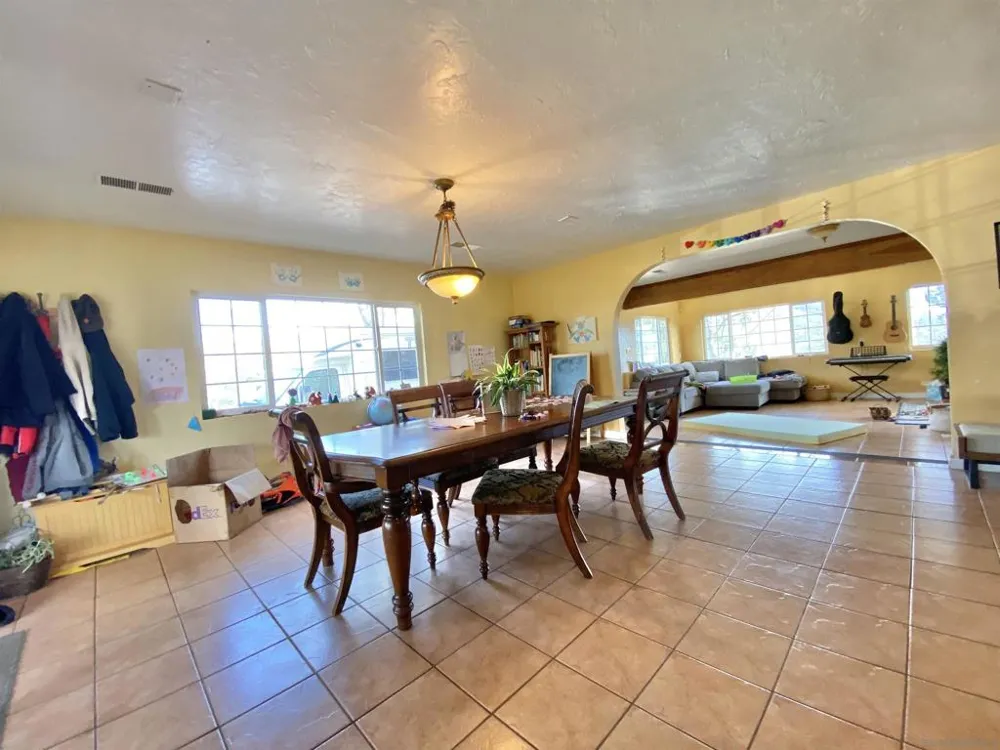 17939 Highway 94 Dulzura, CA 91917