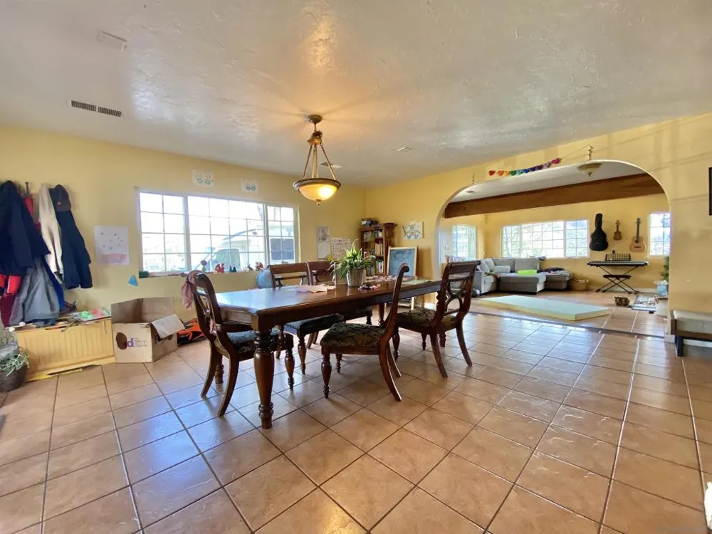 17939 Highway 94 Dulzura, CA 91917