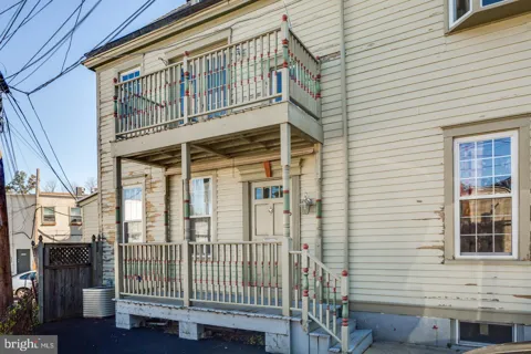 21 ELLIS STREET #2ND FLOOR UNIT