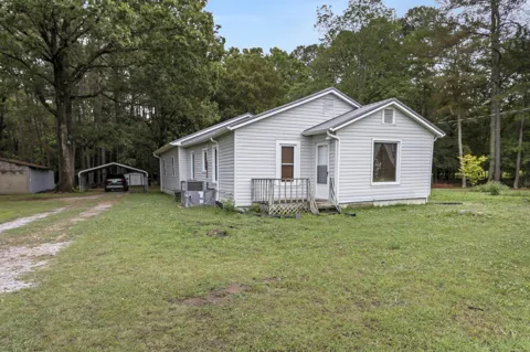 8988 Old Tullahoma Rd