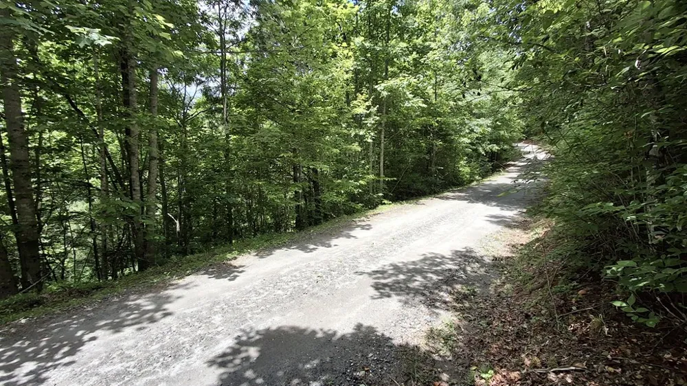 Signal Ridge road Sylva, NC 28779