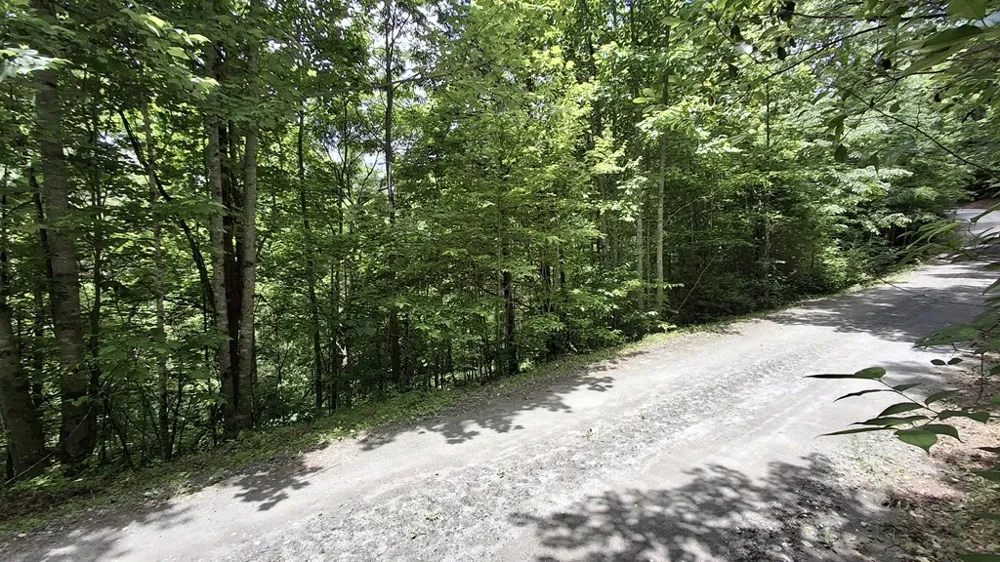 Signal Ridge road Sylva, NC 28779