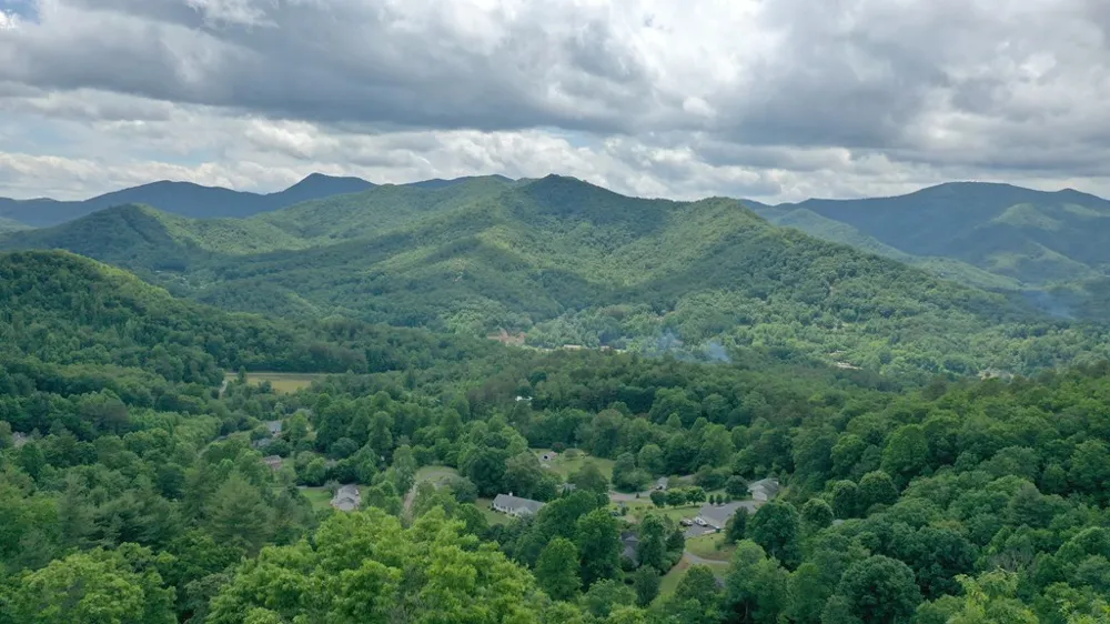 Signal Ridge road Sylva, NC 28779