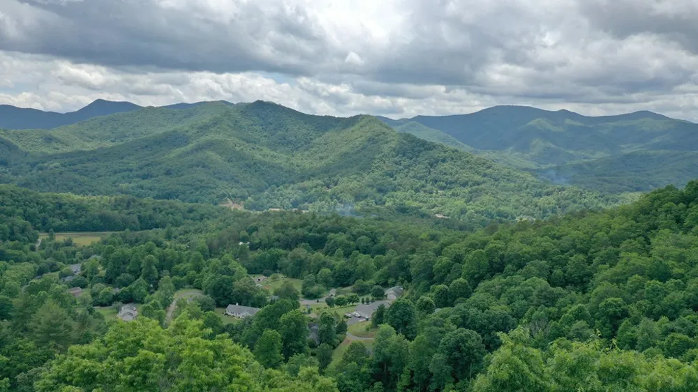 Signal Ridge road Sylva, NC 28779