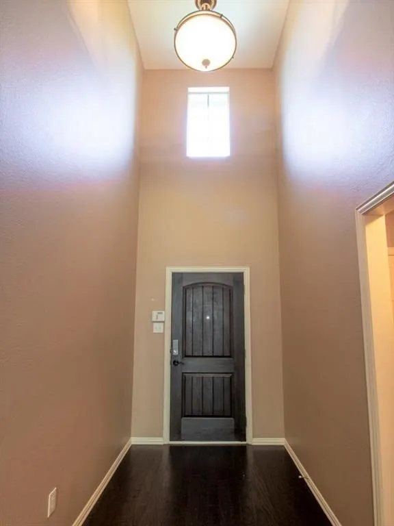 417 Hackberry Drive Fate, TX 75087
