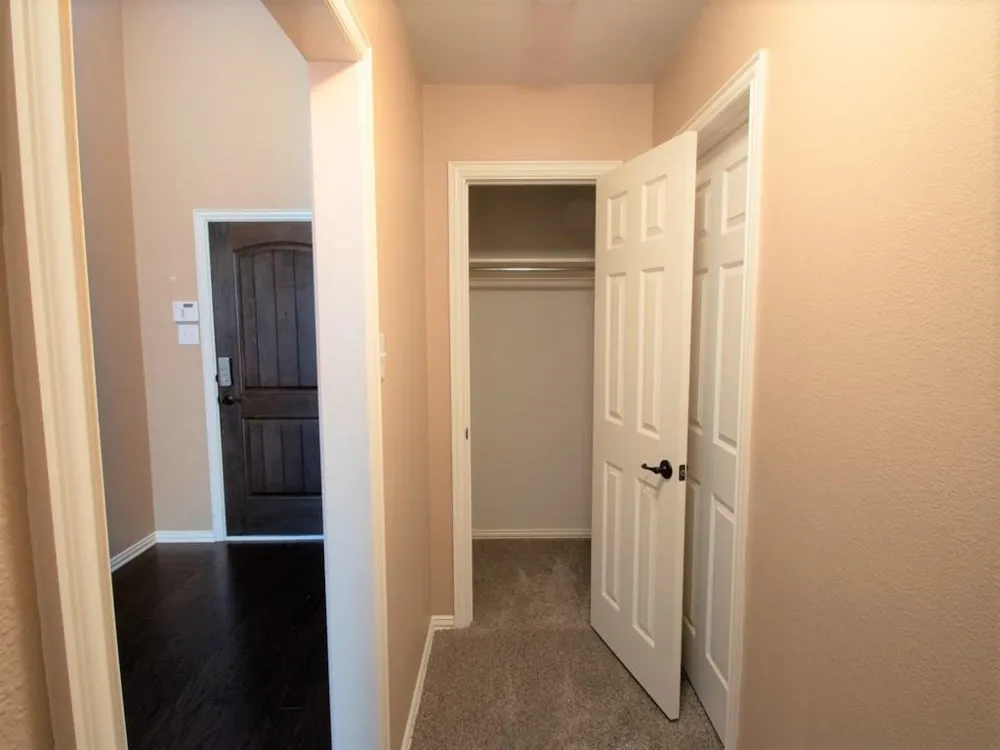 417 Hackberry Drive Fate, TX 75087