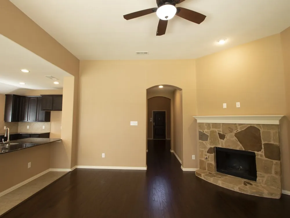 417 Hackberry Drive Fate, TX 75087