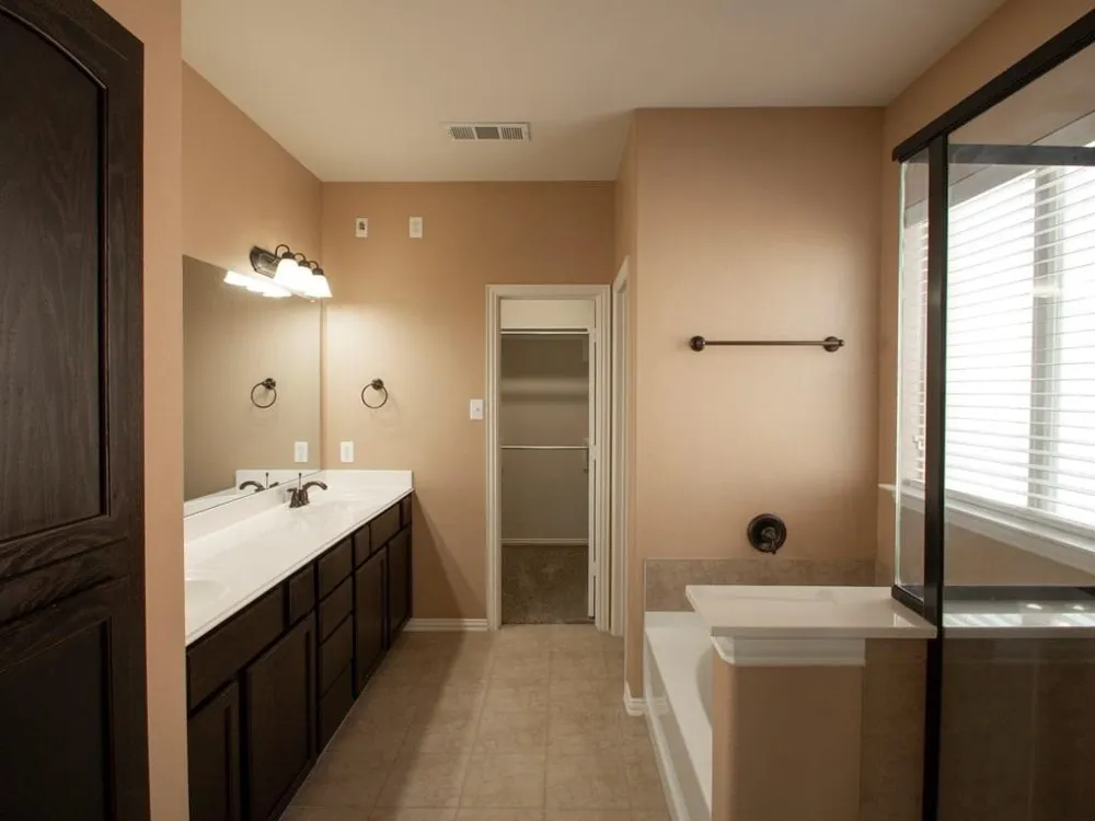 417 Hackberry Drive Fate, TX 75087
