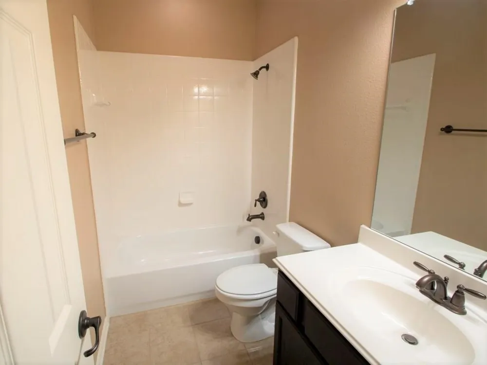 417 Hackberry Drive Fate, TX 75087