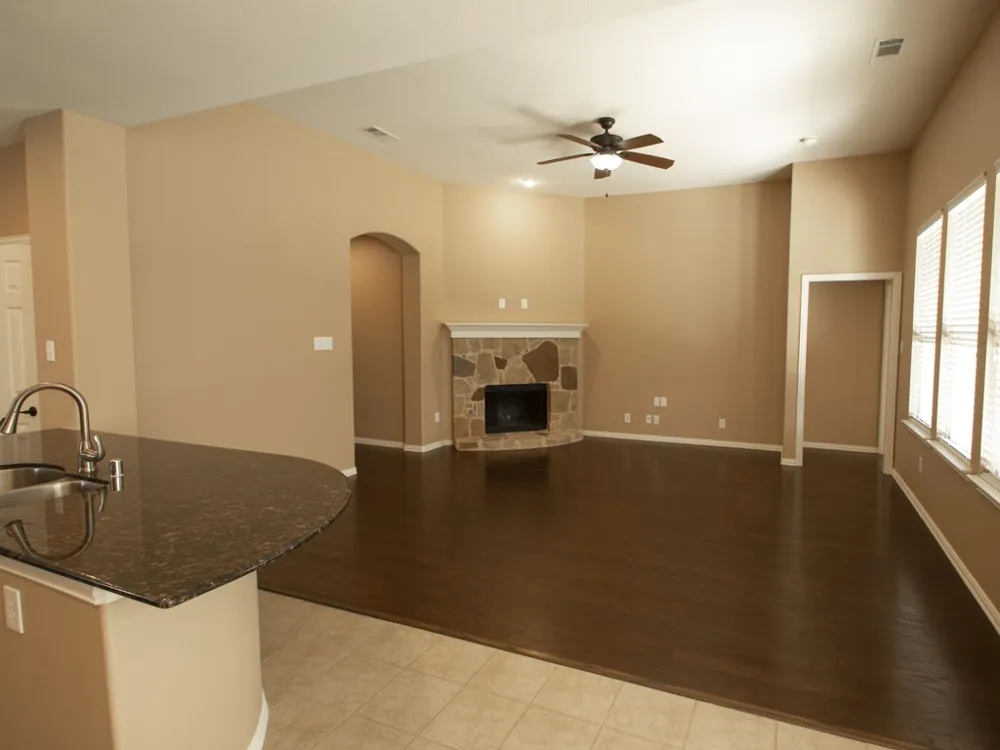 417 Hackberry Drive Fate, TX 75087