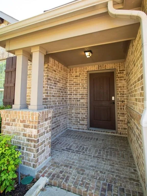 417 Hackberry Drive Fate, TX 75087