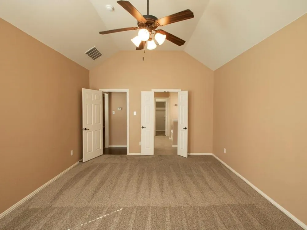 417 Hackberry Drive Fate, TX 75087