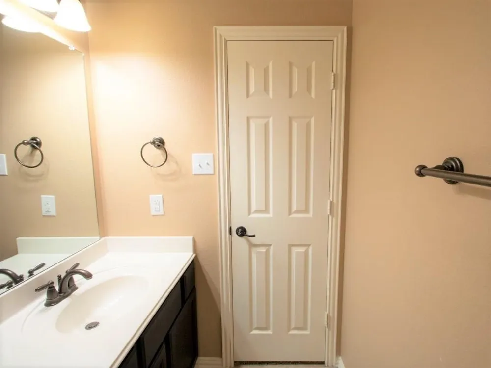 417 Hackberry Drive Fate, TX 75087