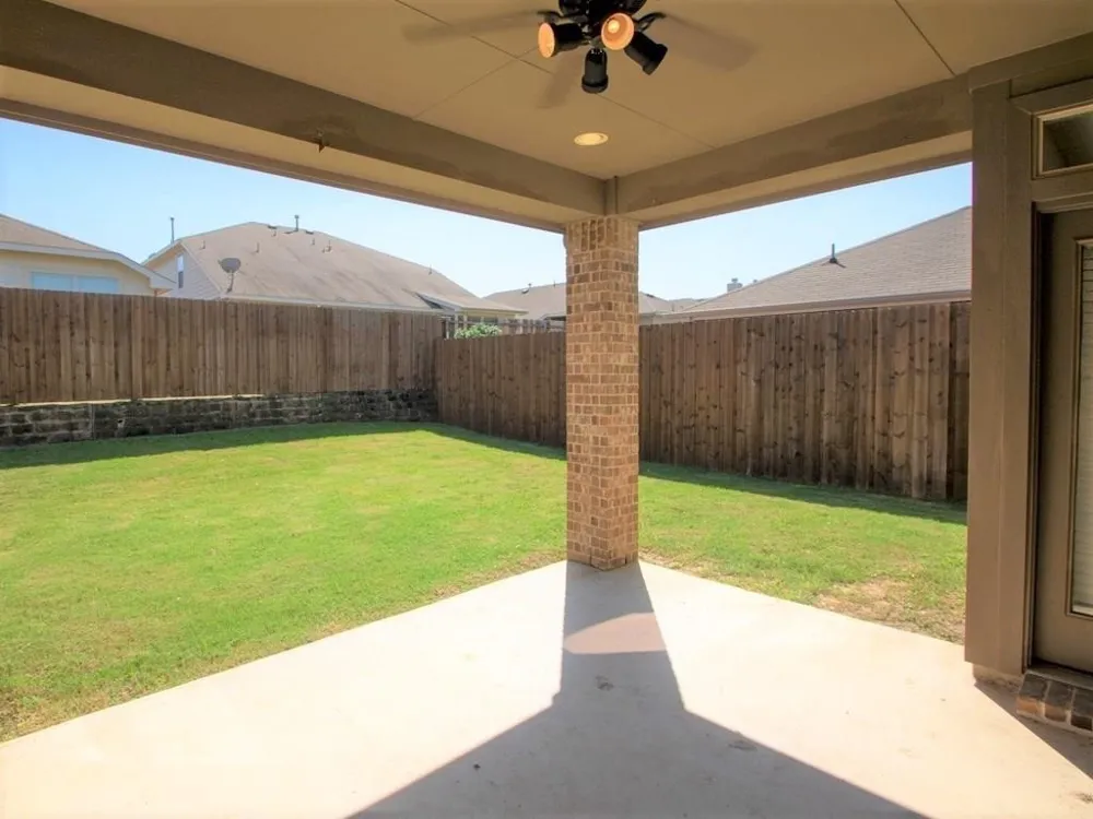 417 Hackberry Drive Fate, TX 75087