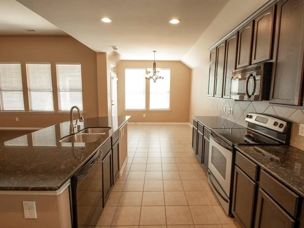 417 Hackberry Drive Fate, TX 75087