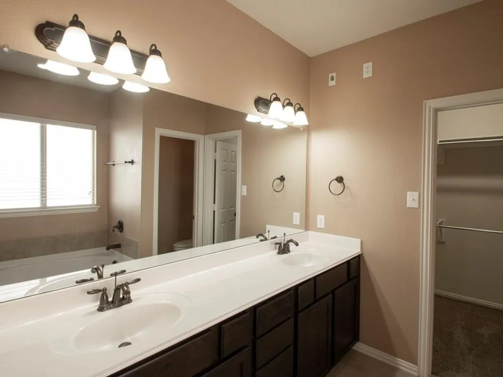 417 Hackberry Drive Fate, TX 75087