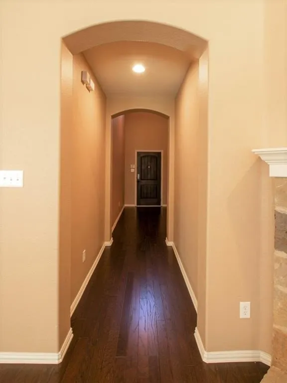 417 Hackberry Drive Fate, TX 75087