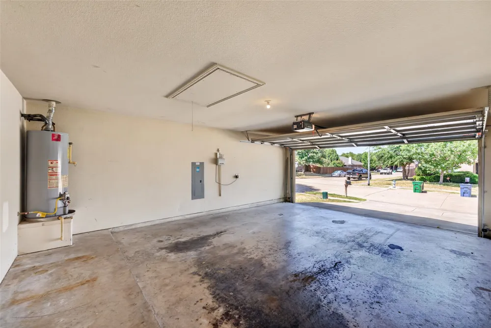 417 Hackberry Drive Fate, TX 75087