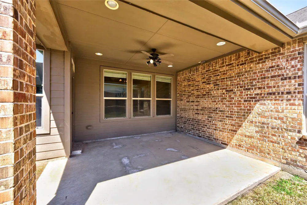 417 Hackberry Drive Fate, TX 75087