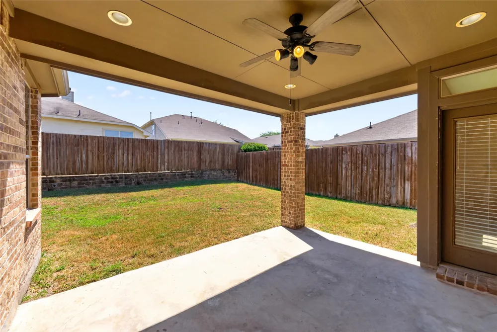 417 Hackberry Drive Fate, TX 75087